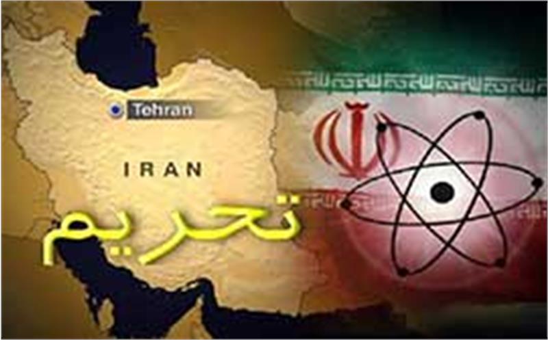 تحریم ایران افزایش ناگهانی قیمت نفت را به دنبال دارد