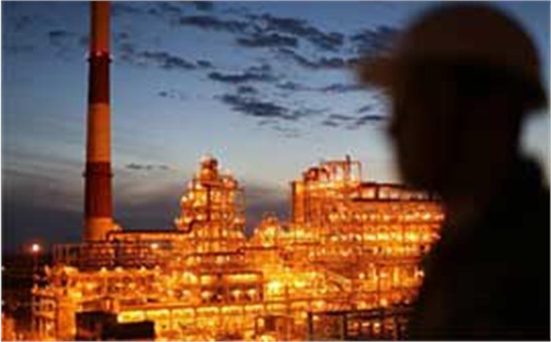 قرارداد جدید جمهوری آذربایجان برای توسعه تولید نفت و گاز