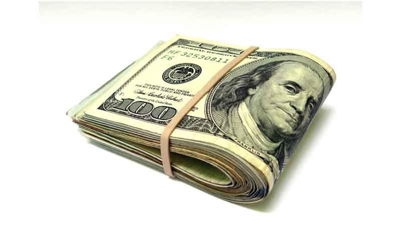دلار مبادله‌ای باز هم گران شد