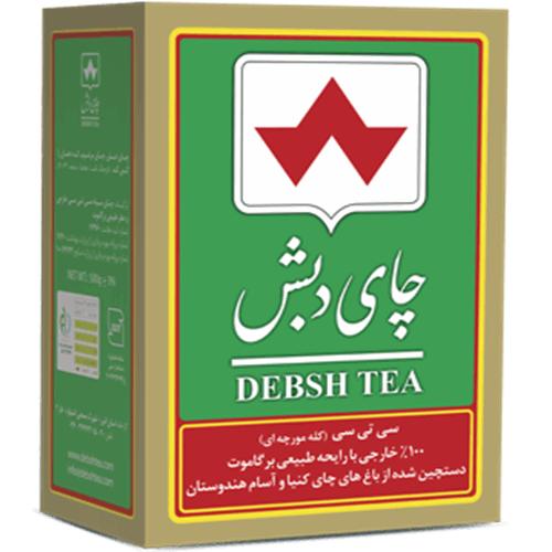 چی سی تی سی طلایی طرح قدیم