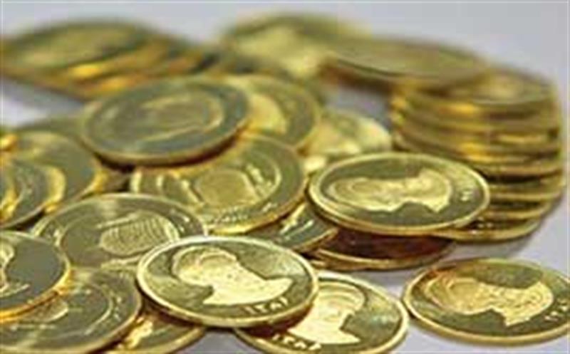 ثبات نسبی قیمت انواع سکه/ نرخ ارز کاهش یافت