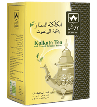 چای کلکته عطری